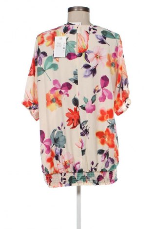 Damen Shirt Zizzi, Größe S, Farbe Mehrfarbig, Preis 5,99 €