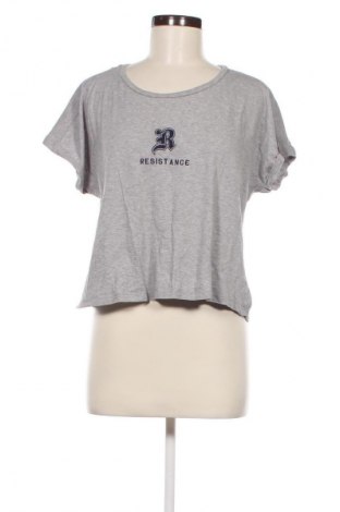 Damen T-Shirt Zoe Karssen, Größe S, Farbe Grau, Preis € 17,44