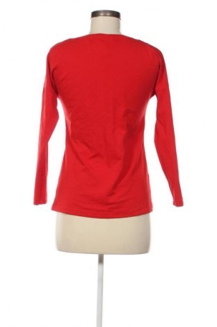 Damen Shirt Zornitsa, Größe M, Farbe Rot, Preis € 3,99