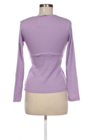 Damen Shirt Zornitsa, Größe L, Farbe Lila, Preis 1,99 €