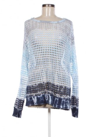 Γυναικεία μπλούζα pete, Μέγεθος S, Χρώμα Πολύχρωμο, Τιμή 11,99 €