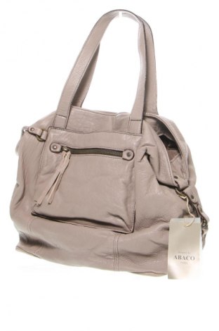 Damentasche Abaco, Farbe Aschrosa, Preis 303,12 €