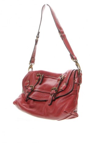 Γυναικεία τσάντα Abaco, Χρώμα Κόκκινο, Τιμή 259,05 €