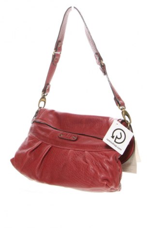 Damentasche Abaco, Farbe Rot, Preis € 149,99