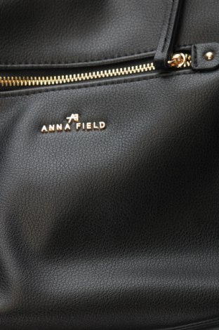 Γυναικεία τσάντα Anna Field, Χρώμα Μαύρο, Τιμή 9,74 €