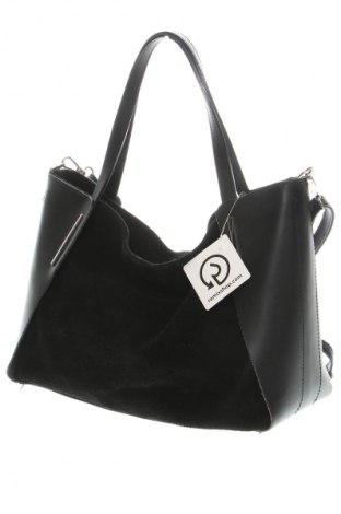 Дамска чанта Antony Morato, Цвят Черен, Цена 57,35 лв.