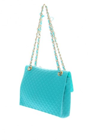 Damentasche Baci, Farbe Blau, Preis 27,93 €