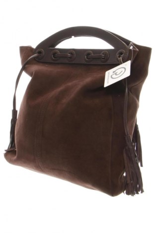 Γυναικεία τσάντα BelAir, Χρώμα Καφέ, Τιμή 112,27 €