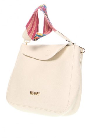 Damentasche Beverly Hills Polo Club, Farbe Beige, Preis € 45,54