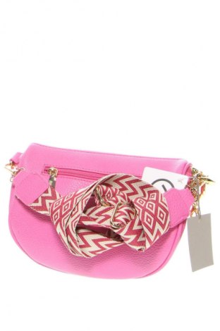 Damentasche Beverly Hills Polo Club, Farbe Rosa, Preis € 47,94