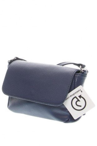Damentasche C&A, Farbe Blau, Preis 5,54 €