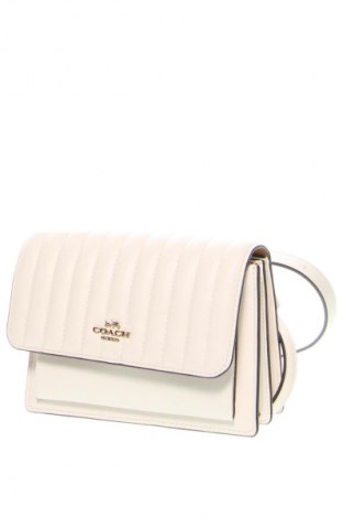 Damentasche Coach, Farbe Ecru, Preis € 190,99