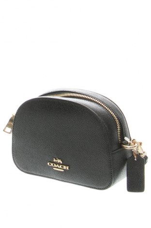 Γυναικεία τσάντα Coach, Χρώμα Μαύρο, Τιμή 338,19 €