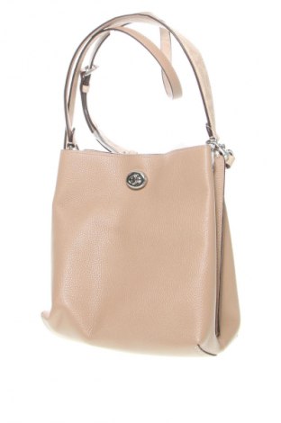 Γυναικεία τσάντα Coach, Χρώμα Καφέ, Τιμή 283,53 €