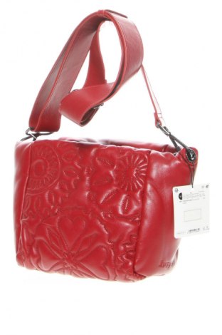 Damentasche Desigual, Farbe Rot, Preis € 40,49