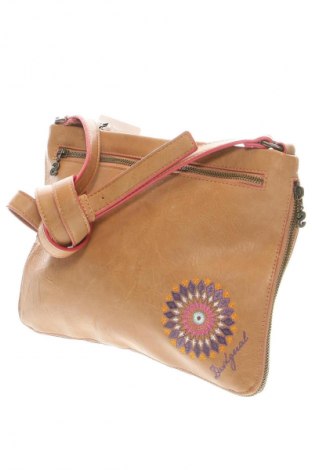 Damentasche Desigual, Farbe Braun, Preis € 44,49