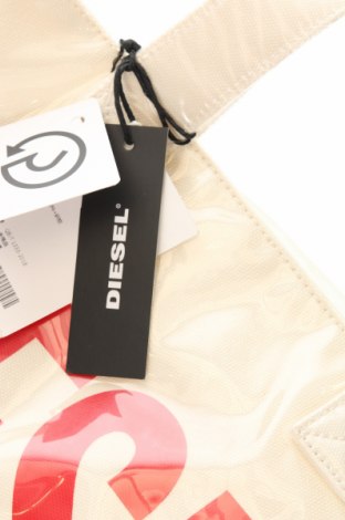 Damentasche Diesel, Farbe Ecru, Preis € 77,79