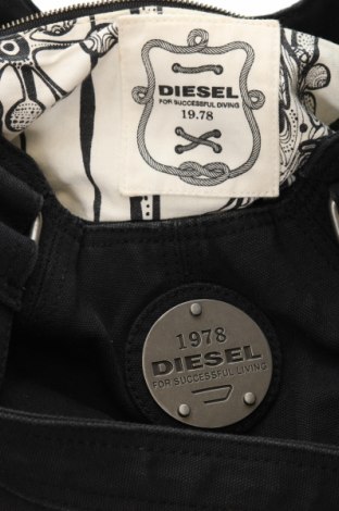 Damentasche Diesel, Farbe Schwarz, Preis 57,99 €