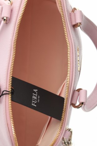 Дамска чанта Furla, Цвят Лилав, Цена 400,99 лв.