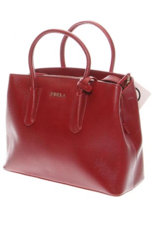 Γυναικεία τσάντα Furla, Χρώμα Κόκκινο, Τιμή 338,19 €