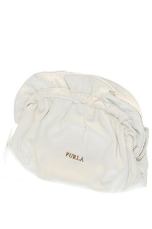 Γυναικεία τσάντα Furla, Χρώμα Λευκό, Τιμή 108,99 €