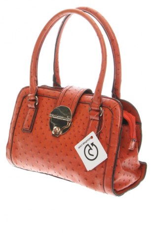 Γυναικεία τσάντα Gerry Weber, Χρώμα Πορτοκαλί, Τιμή 20,47 €