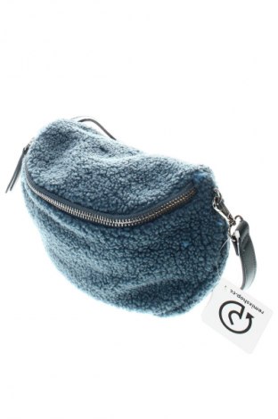 Damentasche Gina Benotti, Farbe Blau, Preis 9,25 €