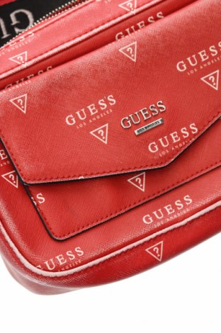 Dámská kabelka  Guess, Barva Vícebarevné, Cena  3 841,00 Kč