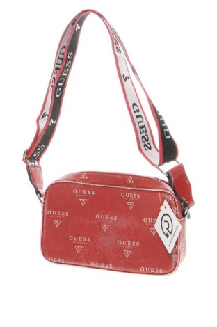 Damentasche Guess, Farbe Mehrfarbig, Preis 68,79 €