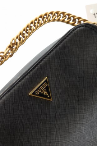 Γυναικεία τσάντα Guess, Χρώμα Μαύρο, Τιμή 64,99 €