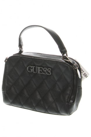 Damentasche Guess, Farbe Schwarz, Preis € 68,99