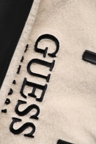 Дамска чанта Guess, Цвят Екрю, Цена 265,00 лв.