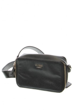 Geantă de femei Guess, Culoare Negru, Preț 435,99 Lei