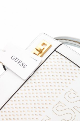 Damentasche Guess, Farbe Weiß, Preis 136,60 €