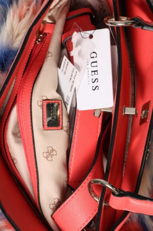 Γυναικεία τσάντα Guess, Χρώμα Πολύχρωμο, Τιμή 68,79 €