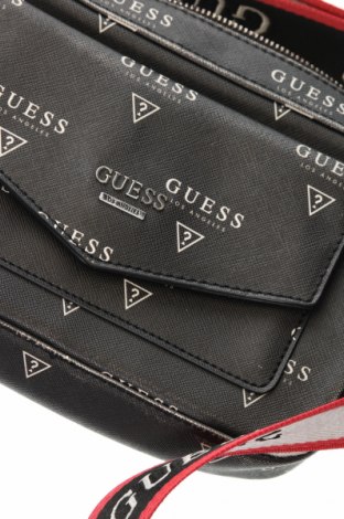 Női táska Guess, Szín Fekete, Ár 56 025 Ft