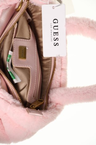 Damentasche Guess, Farbe Rosa, Preis € 68,79