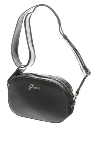 Geantă de femei Guess, Culoare Negru, Preț 392,99 Lei