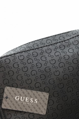 Дамска чанта Guess, Цвят Черен, Цена 265,00 лв.