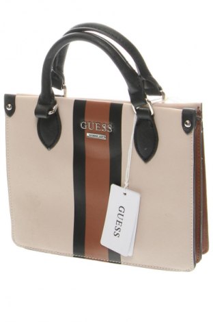 Γυναικεία τσάντα Guess, Χρώμα Πολύχρωμο, Τιμή 84,99 €