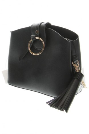 Дамска чанта Irl, Цвят Черен, Цена 26,99 лв.