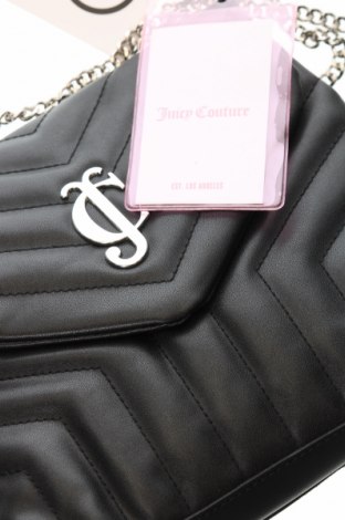 Dámská kabelka  Juicy Couture, Barva Černá, Cena  2 261,00 Kč