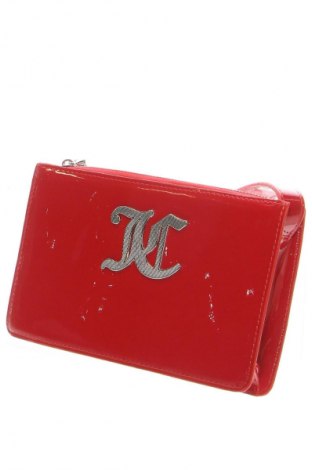 Γυναικεία τσάντα Juicy Couture, Χρώμα Κόκκινο, Τιμή 72,37 €