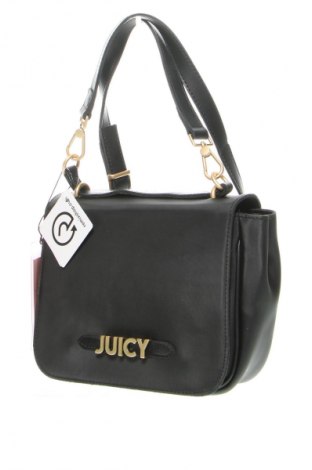 Γυναικεία τσάντα Juicy Couture, Χρώμα Μαύρο, Τιμή 30,99 €