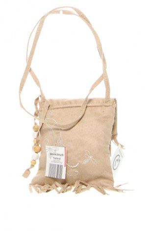 Damentasche La Mode Est A Vous, Farbe Beige, Preis 15,98 €