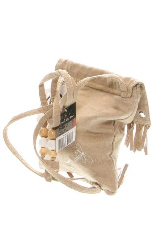 Damentasche La Mode Est A Vous, Farbe Beige, Preis 15,98 €