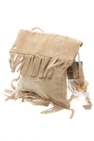 Damentasche La Mode Est A Vous, Farbe Beige, Preis € 14,99