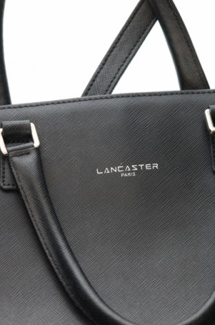 Γυναικεία τσάντα Lancaster, Χρώμα Μαύρο, Τιμή 130,79 €