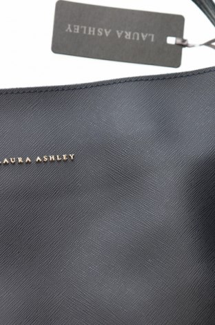 Damska torebka Laura Ashley, Kolor Niebieski, Cena 247,89 zł