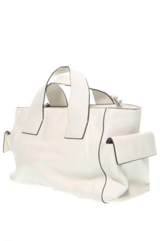Дамска чанта Liebeskind, Цвят Бял, Цена 303,05 лв.